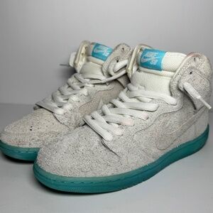 Nike SB Dunk High Zoom Air